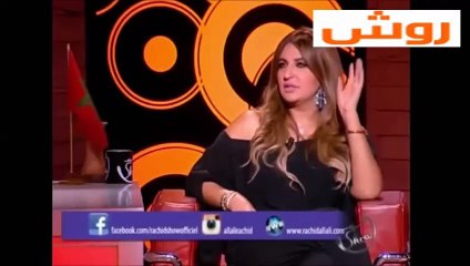 شذى حسون تفضح احلام وتكشف عن خلافاتها معها