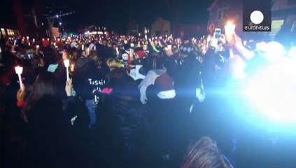 ABD'nin gündeminde yine polis şiddeti var