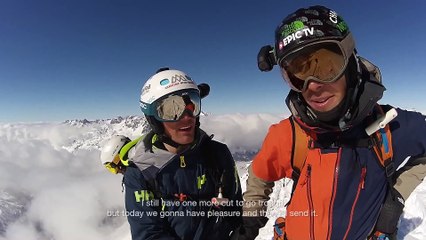 Cham'Lines S02EP04