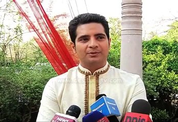 Yeh Rishta Kya Kehlata Hai: Akshara & Naitik, Must Watch Episode 10th March 2015