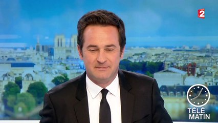 Les travailleurs indépendants manifestent à Paris