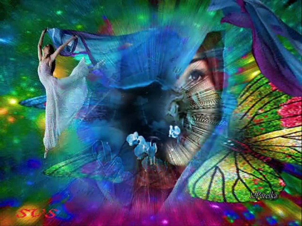 ♫♥♫♥   Magic Melody  ♫♥♫♥