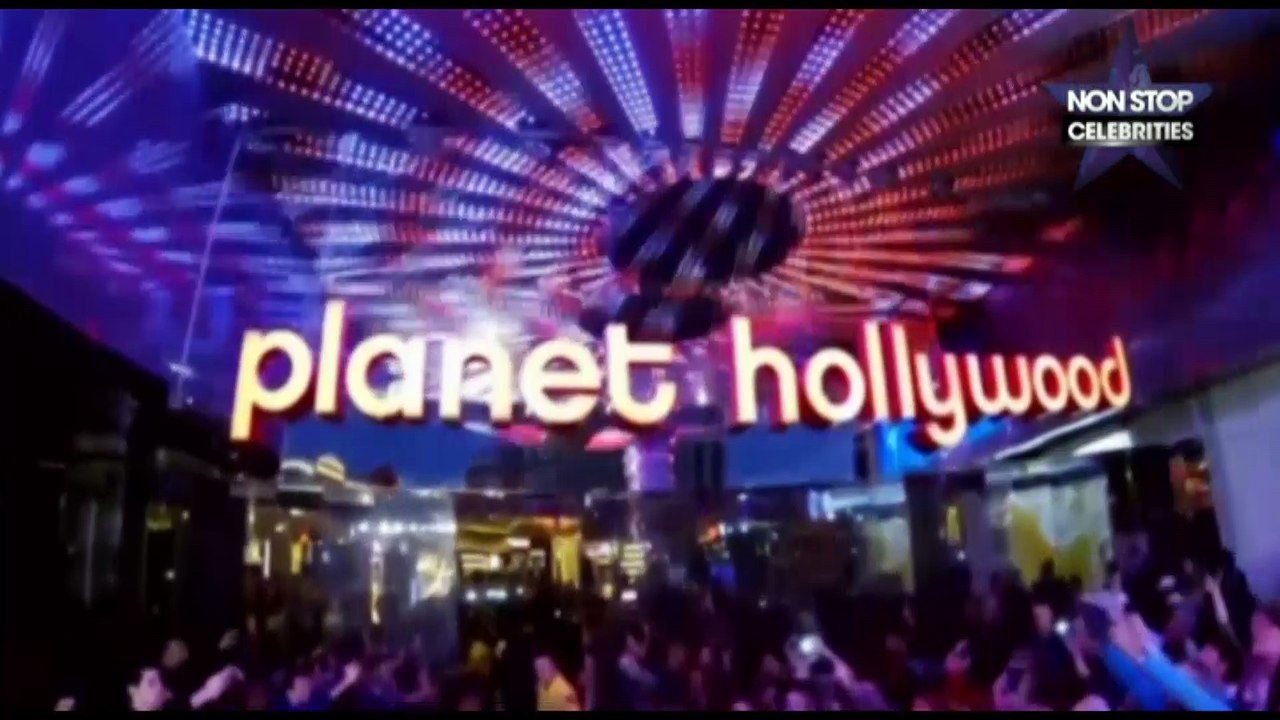 Britney Spears à Las Vegas : Elle gagne 1 million de dollars par semaine