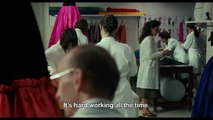 Saint Laurent Official US Release Trailer (2015) - Yves Saint Laurent Biopic