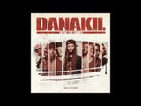 Danakil - Poupées Russes (Believe / Baco Records / PIAS)