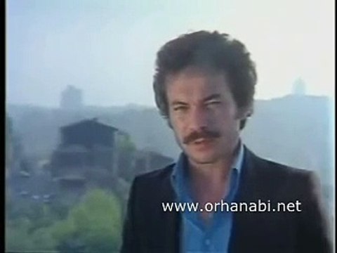 Orhan Gencebay - Ben Topraktan Bir Canım