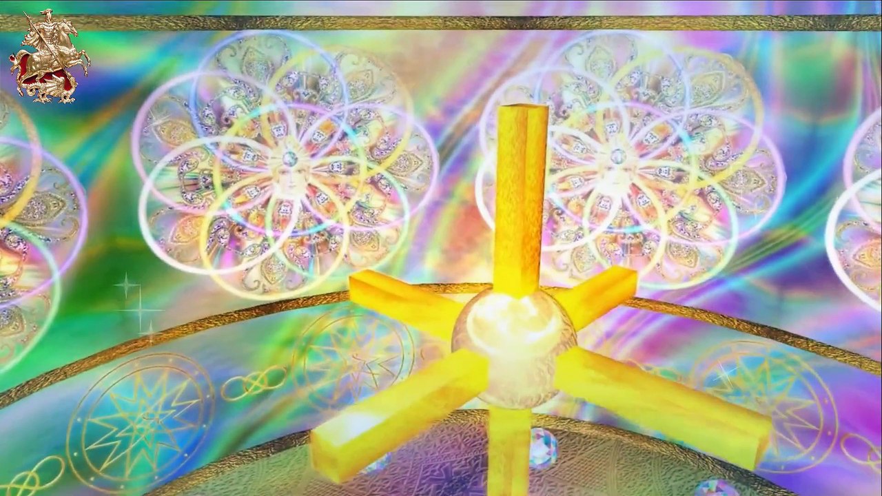 ♛♫♥ Fanatic Emotions - Pour Denise - Part 5 (Xtended Trance Mix) [Heavenly Trip Traxx] ♥♫♛