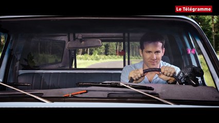 The voices - Bande annonce