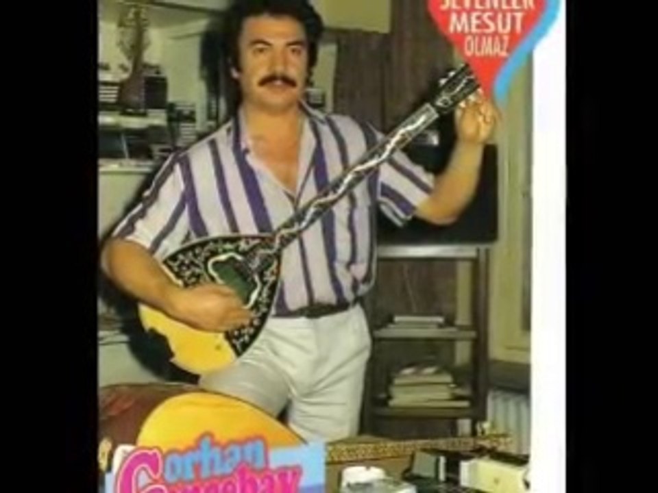 orhan gencebay iç benim için