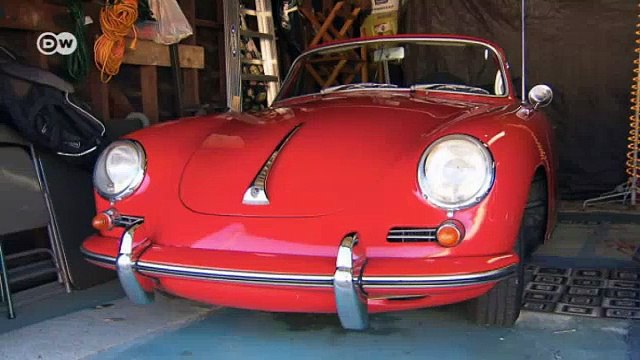 بورش ذات المليون ميل | عالم السرعة