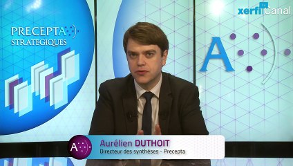 Aurélien Duthoit, Xerfi Canal Comprendre l'analyse SWOT