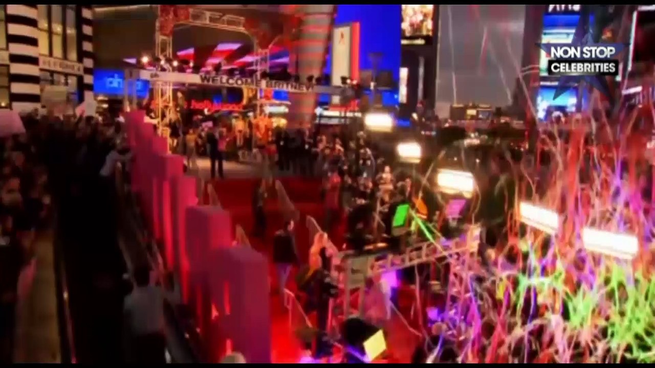 Britney Spears : Une journée spéciale pour la pop star à Las Vegas (Vidéo)