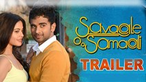Savaale Samaali | Official Trailer | Review | Ashok Selvan |​ Thaman​.SS​