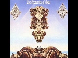 Fraternity Of Man - 1968 (full album)