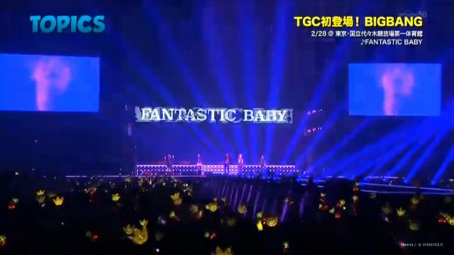 150308 TVTokyo/テレビ大阪 - JAPAN COUNTDOWN