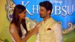 Sonam Kapoor in love with Fawad Khan