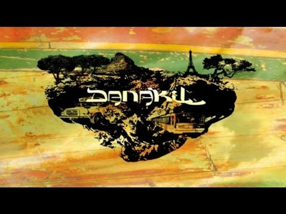 Danakil  - Les hommes de la paix