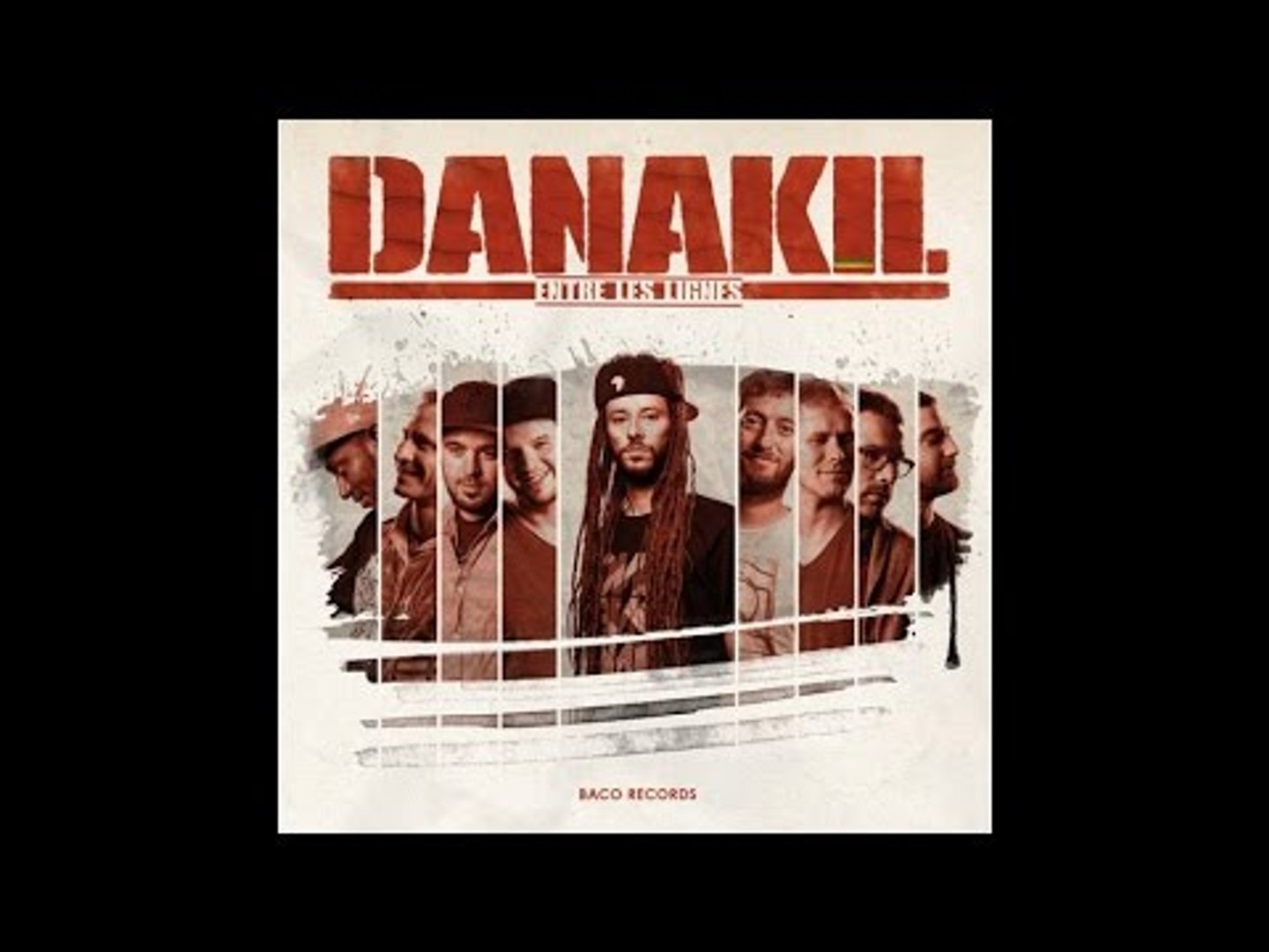 Danakil Ft. Natty Jean, Kymani Marley - The voice (Baco Records / Believe /  PIAS) - Vidéo Dailymotion