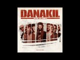 Danakil - Libre et seul (Baco Records / Believe / PIAS)