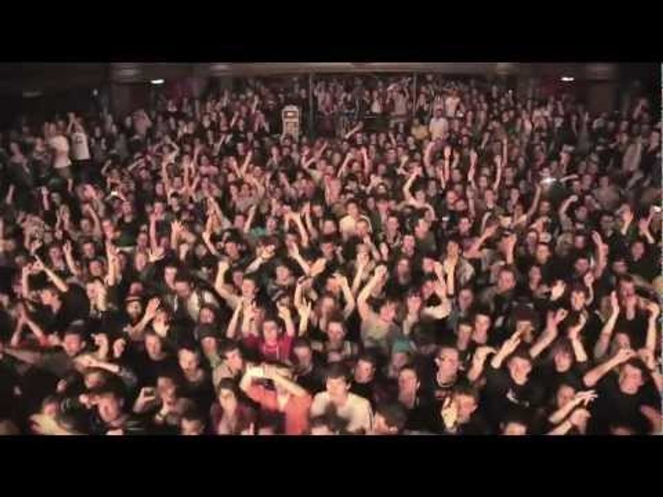 Danakil "On Air à La Cigale" (Teaser Officiel)