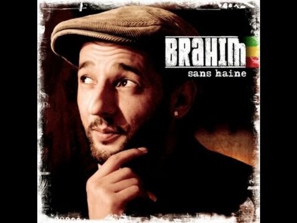 Brahim - A qui (Officiel)