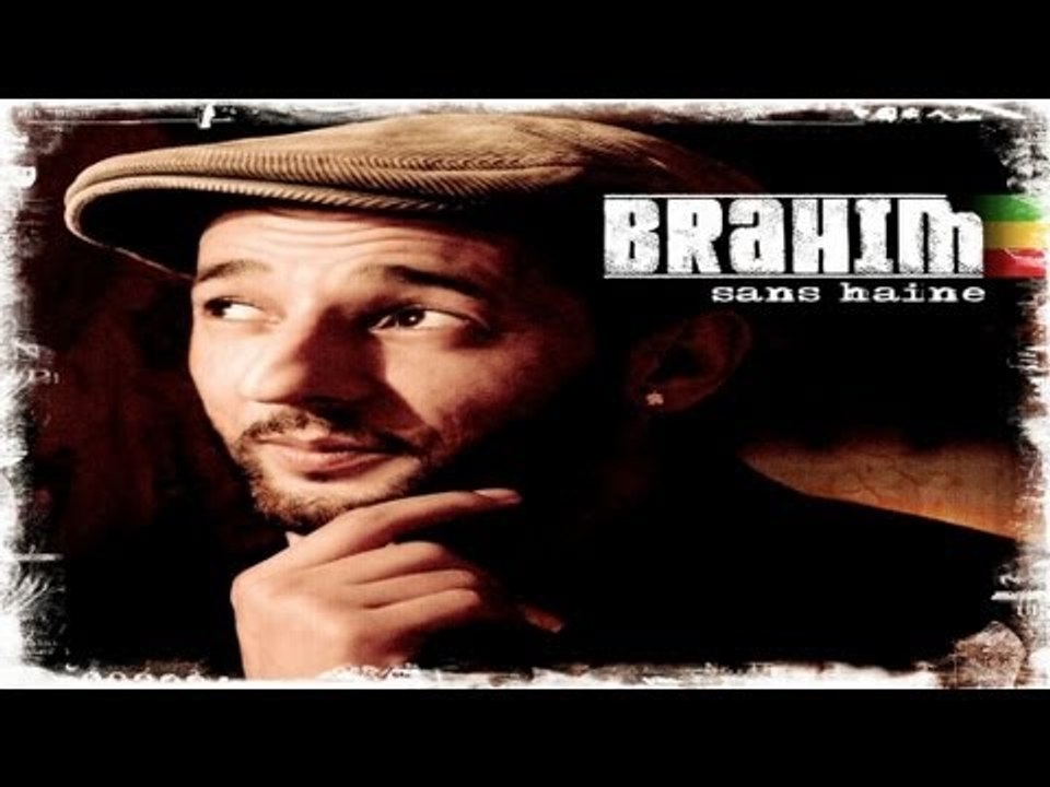Brahim  - Bon vieux temps (Officiel)