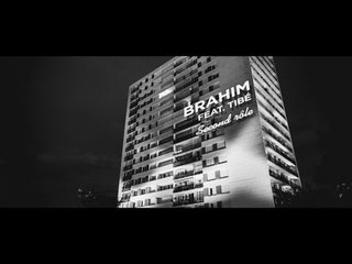Brahim Ft. Tibé - Second Rôle (Baco Records) - CLIP OFFICIEL