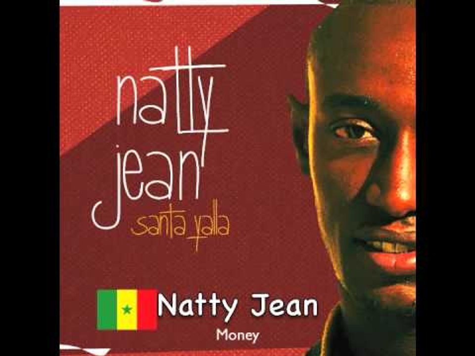 Natty Jean - Money (Officiel)