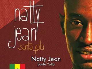Natty Jean - Santa Yalla (Officiel)