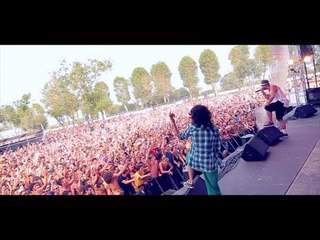 Papa Style Ft. Soom T - Run Da Track CLIP OFFICIEL (Baco Records)