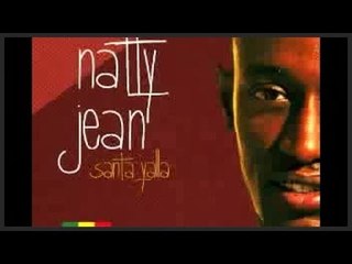 Natty Jean - Santa Yalla (Full Album)