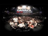 DANAKIL  - Héritiers du sort (Baco Records) • Live à la Cigale