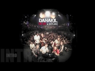 Danakil - On air live à la Cigale (FULL ALBUM)