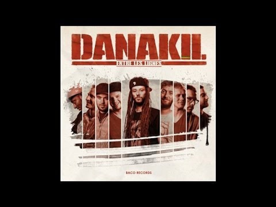 Danakil - Mali Mali (Believe / Baco Records / PIAS)
