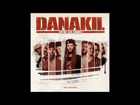 Danakil - Mali Mali (Believe / Baco Records / PIAS)