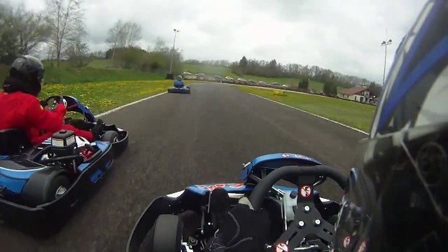 Course Endurance 6h Circuit de l'enclos le 27_04_2014 - 1er relais (720p)
