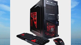 CyberPowerPC Gamer Ultra Gaming PC