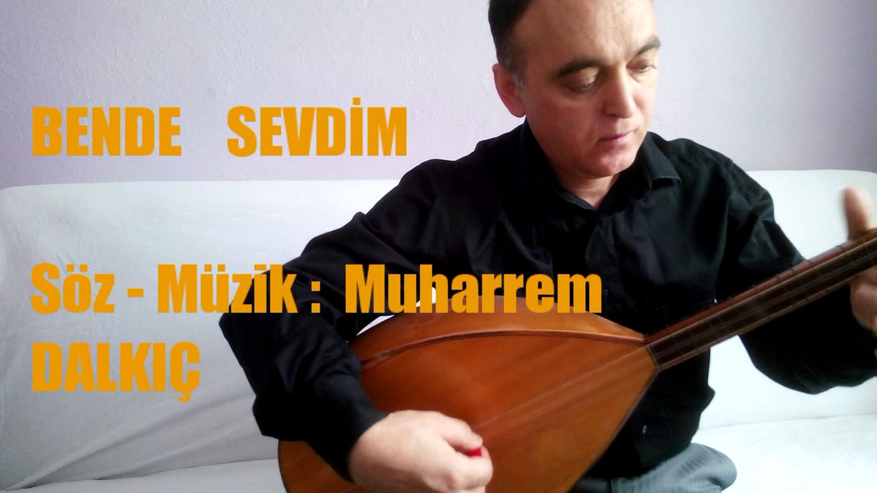 BENDE    SEVDİM