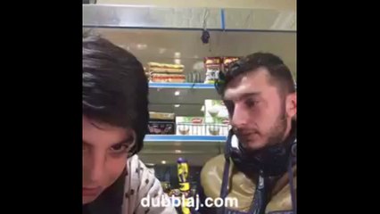 Apartman Görevlisi olacak pezevenk ツ