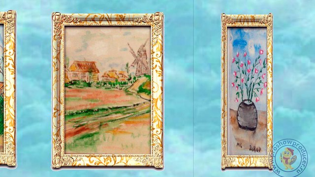 Наше творчество