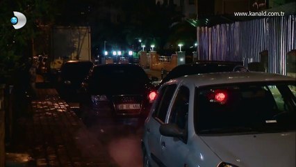 Arka Sokaklar 360. Bölüm - Deniz'in gözünden kaçmayan detay