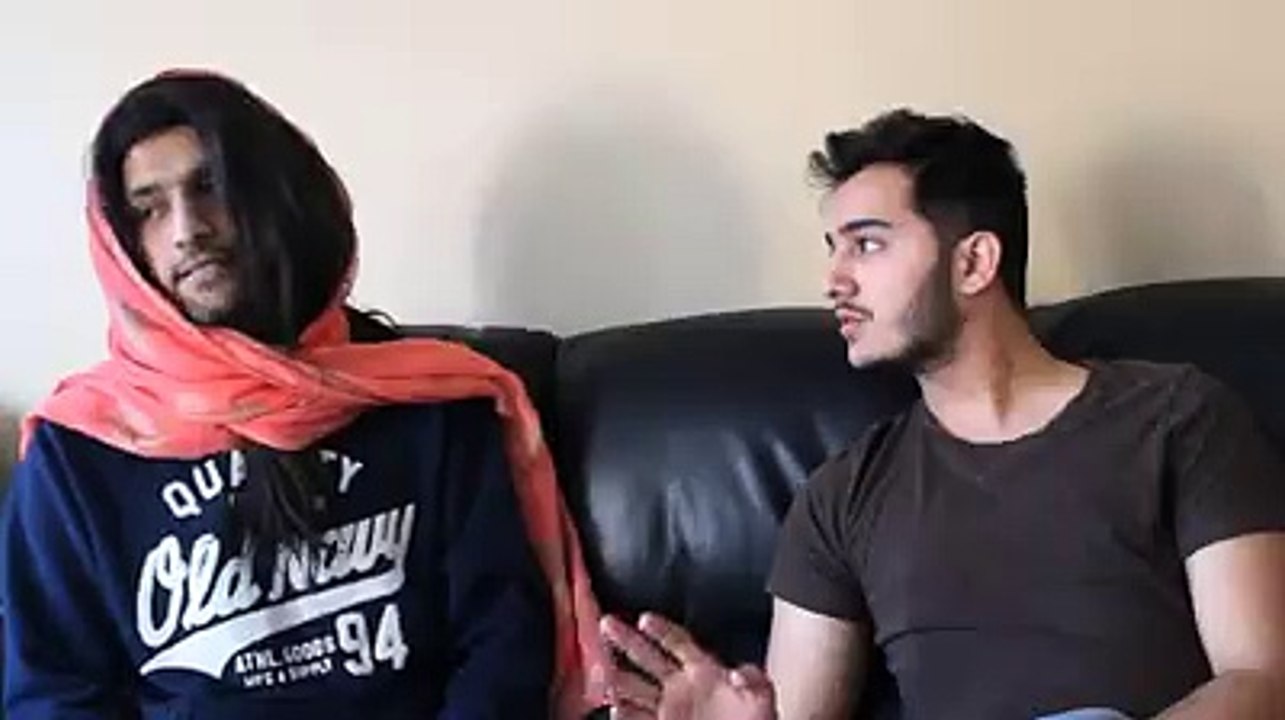 Zaid Ali T