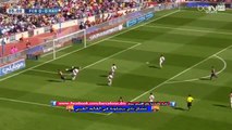 اهداف برشلونة رايو فاليكانو 6-1 HD