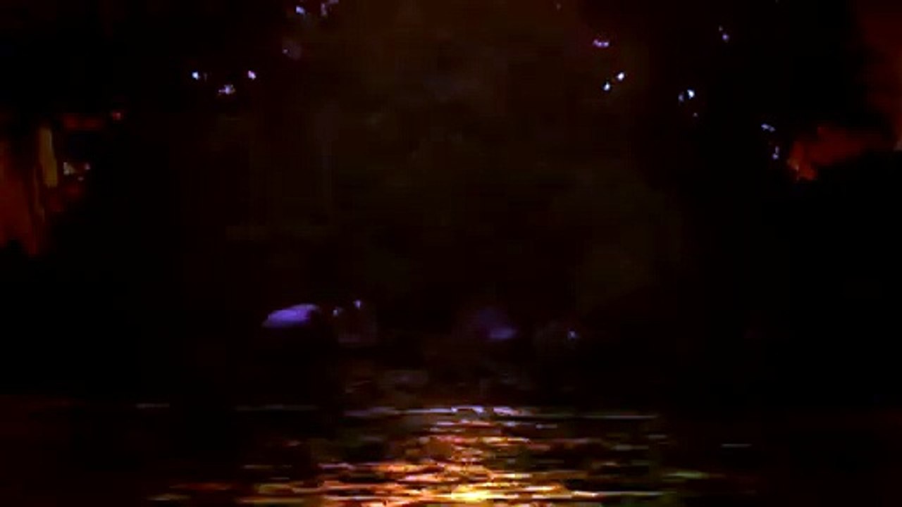 Cortinilla Telecinco - Supervivientes 2015