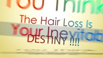 Argan Life My Hair loss Home Remedies | DIY Hair Growth