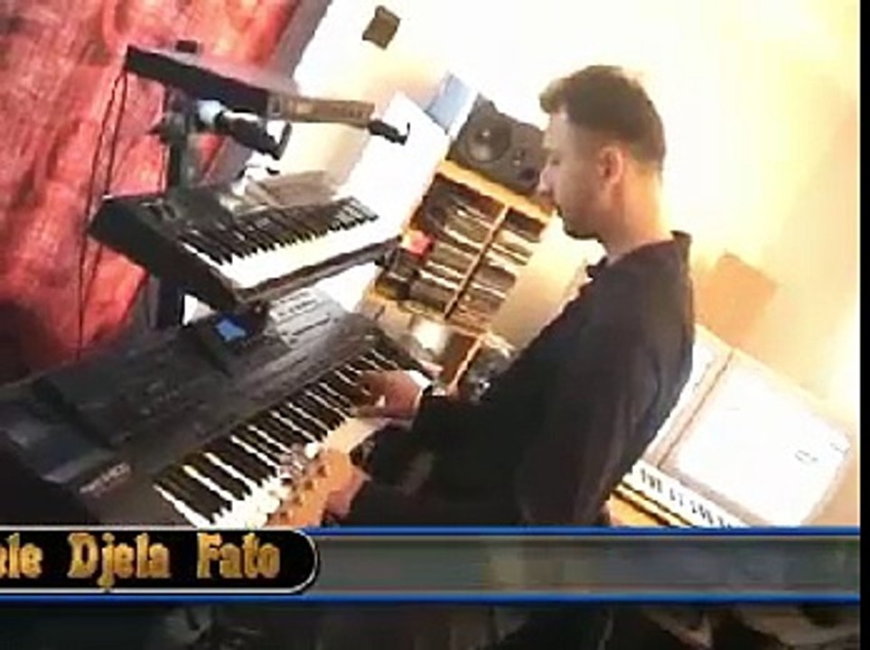 Sead - KELE - Nukic