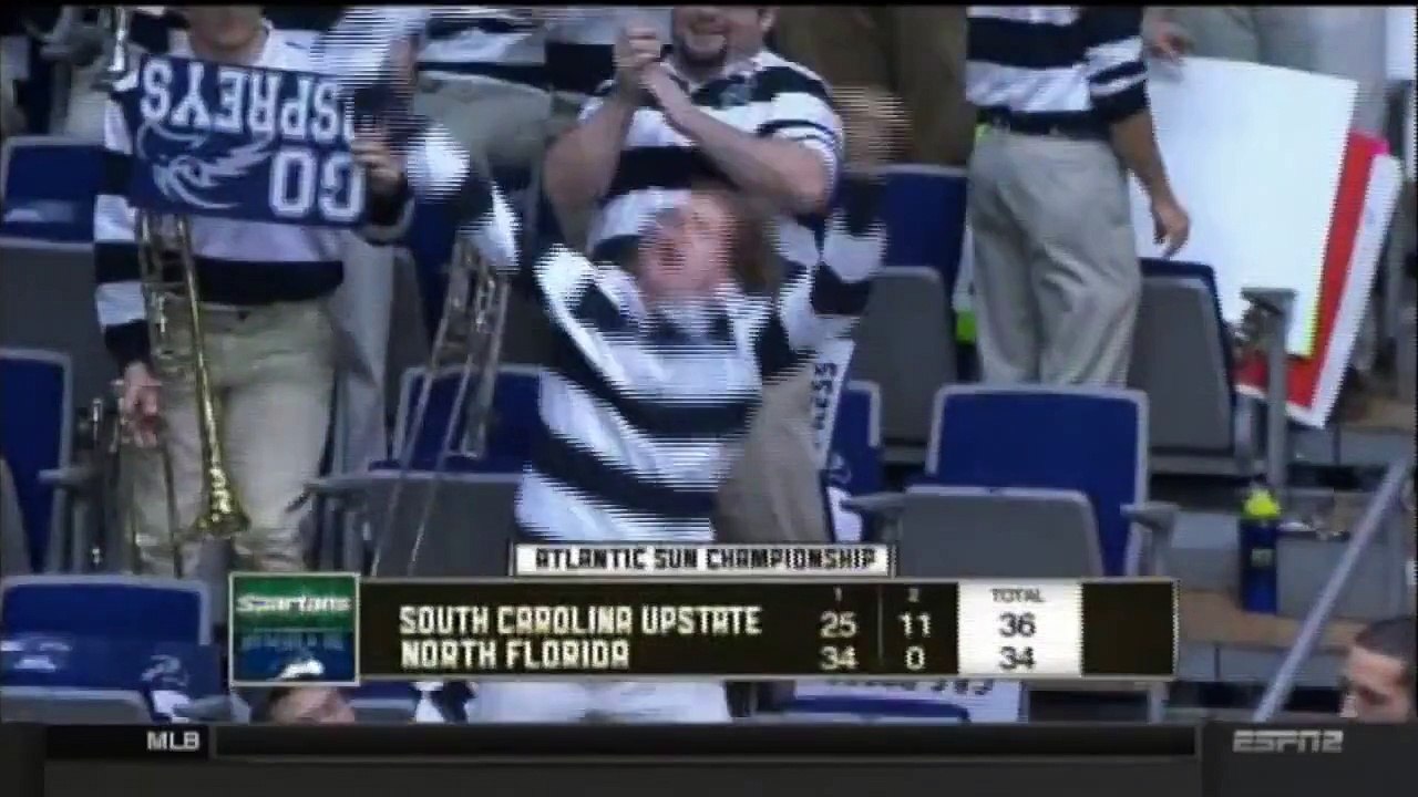 Dancing Man