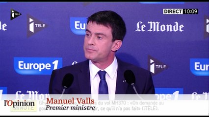 Download Video: Manuel Valls 