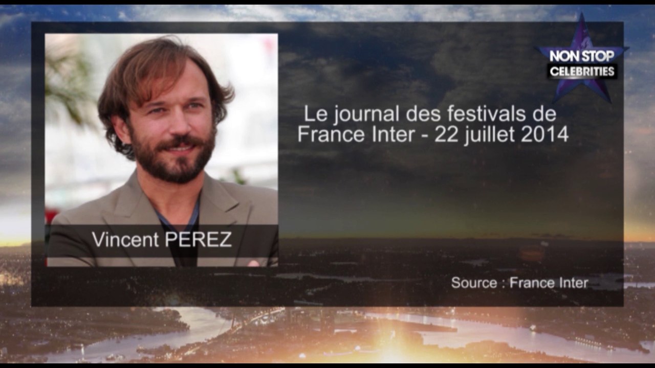Nicolas Sarkozy - Carla Bruni : Vincent Perez a sauvé leur mariage !