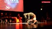 Saint-Brieuc. UnVsti Event : les meilleurs danseurs de hip hop font le show (1)